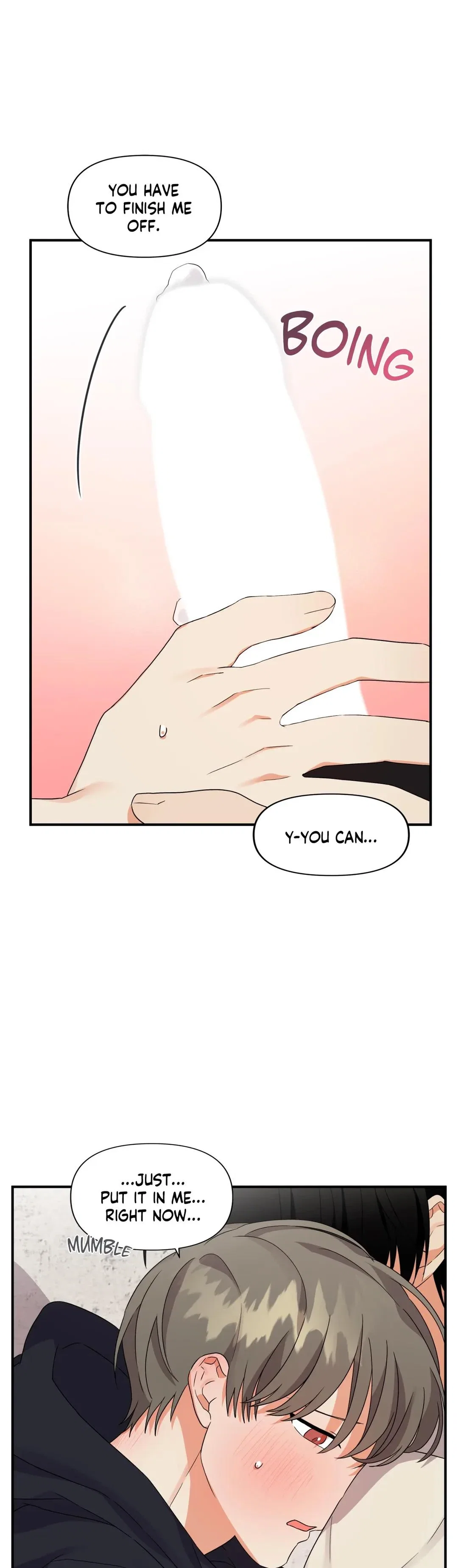 Wrong Night Stand Chapter 14 - Page 32