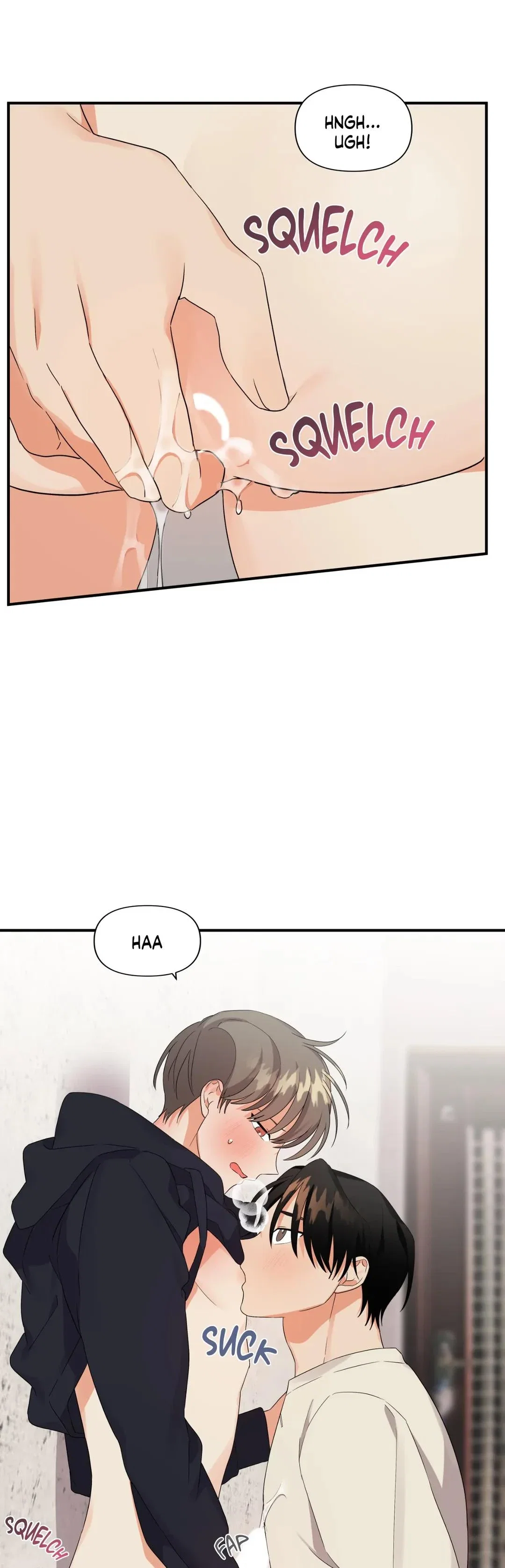Wrong Night Stand Chapter 14 - Page 34