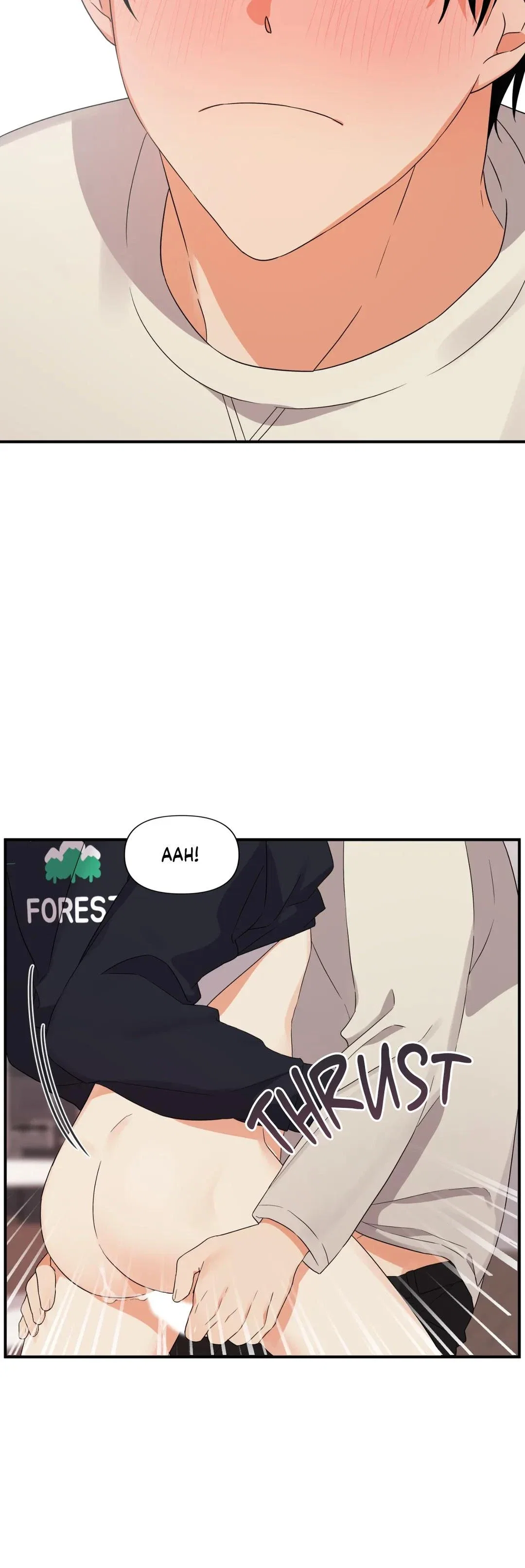 Wrong Night Stand Chapter 14 - Page 37