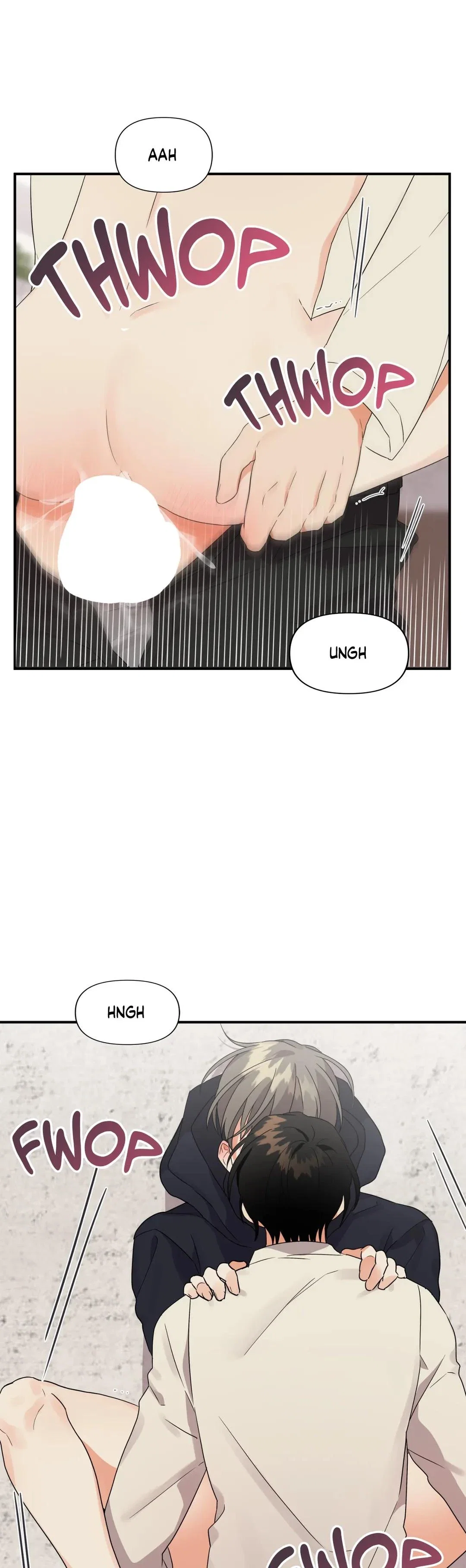 Wrong Night Stand Chapter 14 - Page 40