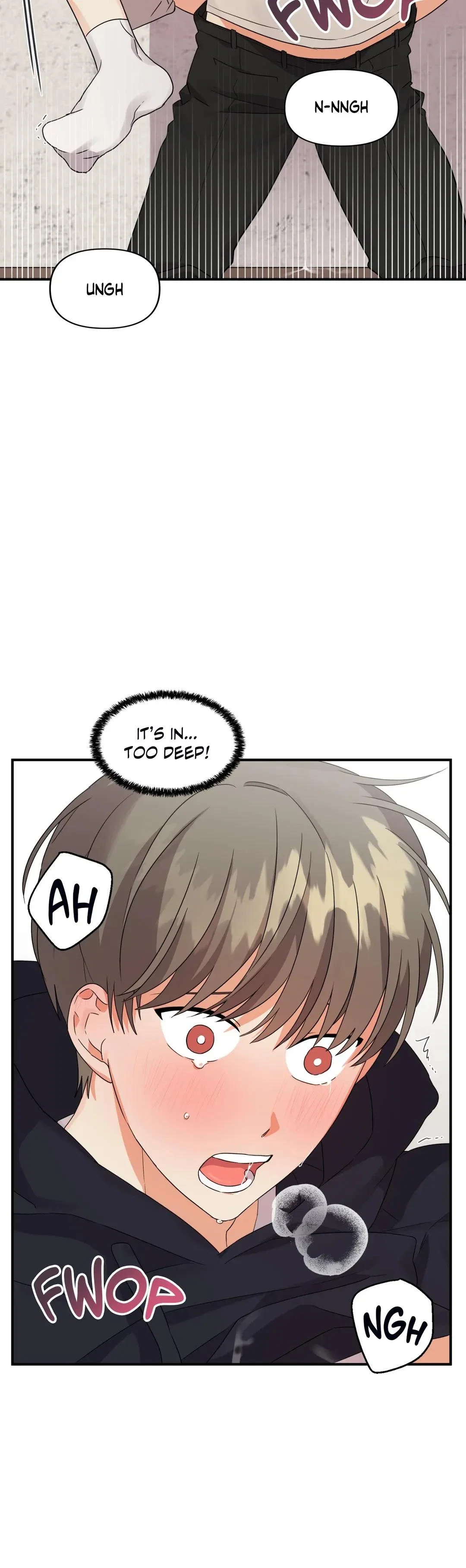 Wrong Night Stand Chapter 14 - Page 41