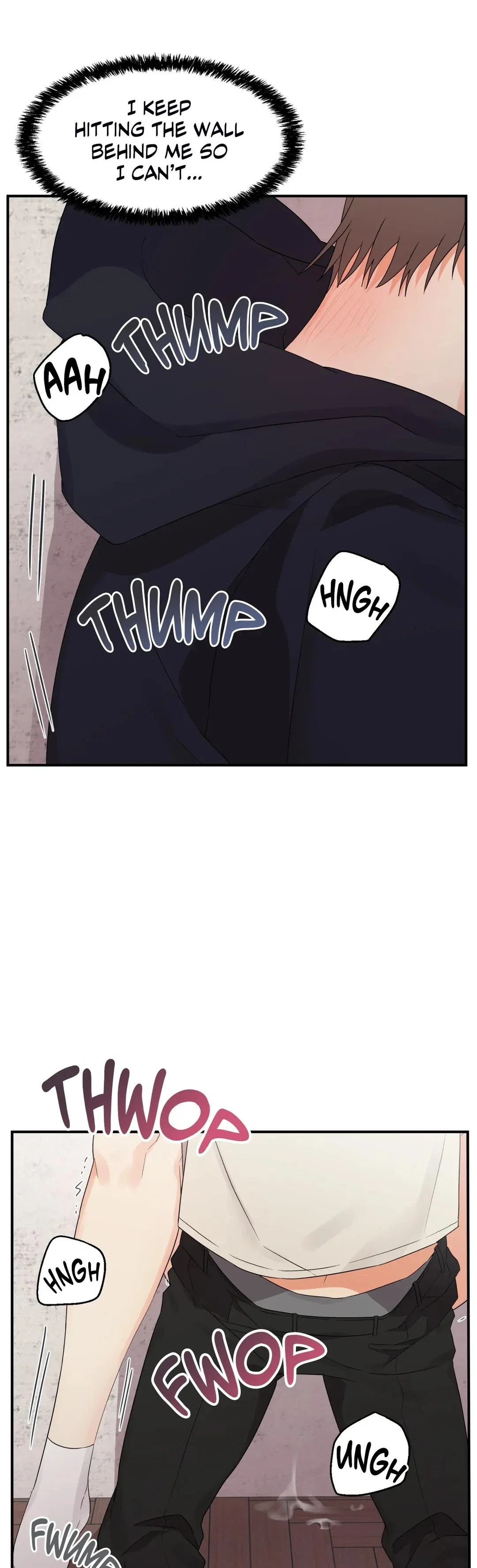 Wrong Night Stand Chapter 14 - Page 42