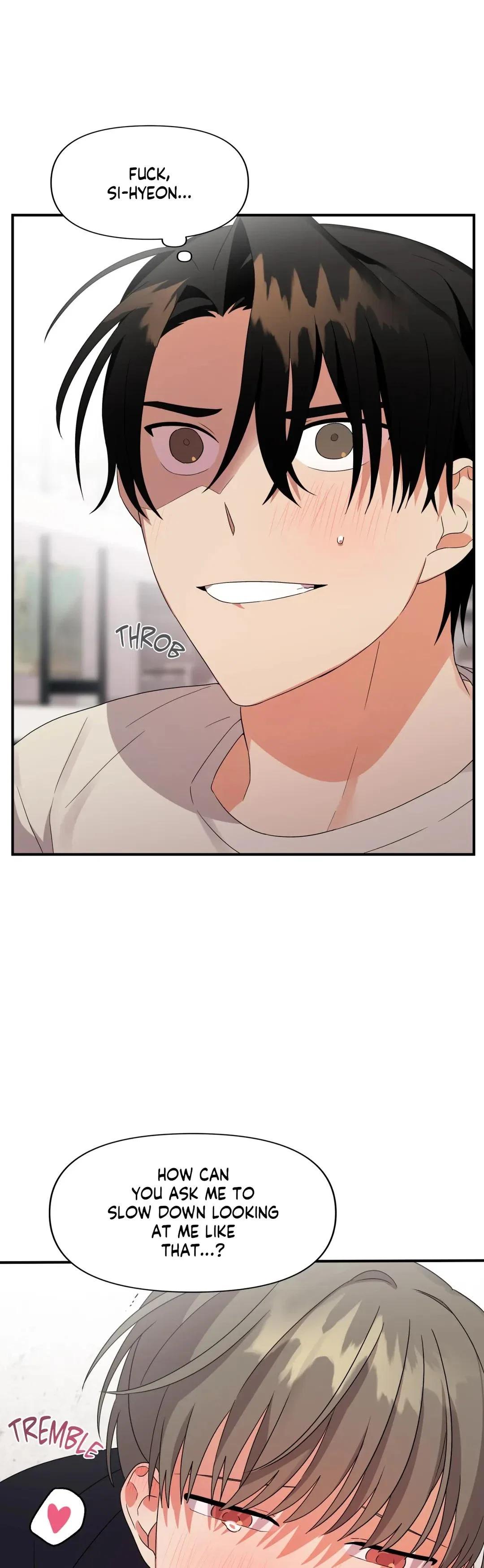 Wrong Night Stand Chapter 14 - Page 44