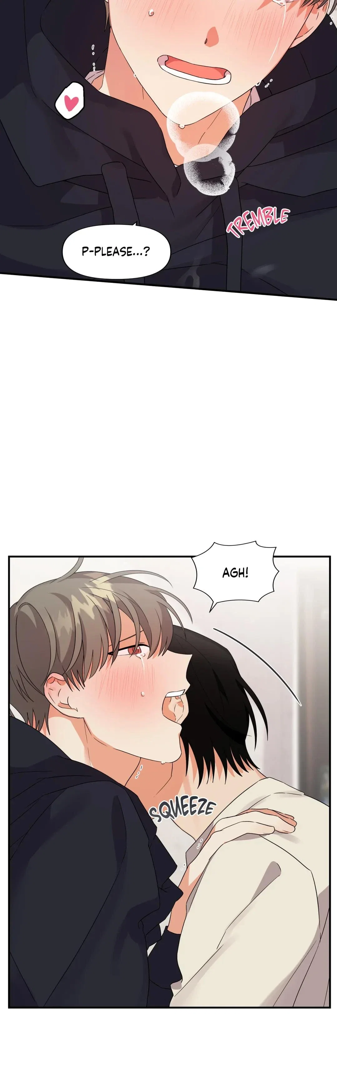 Wrong Night Stand Chapter 14 - Page 45