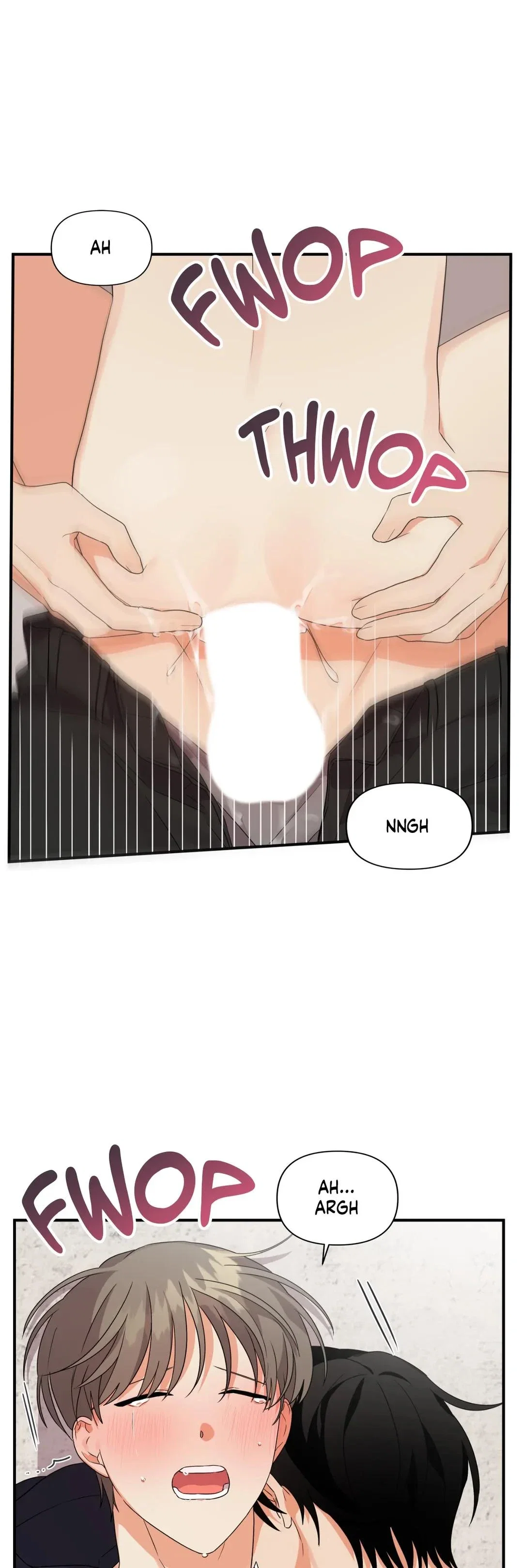 Wrong Night Stand Chapter 14 - Page 46