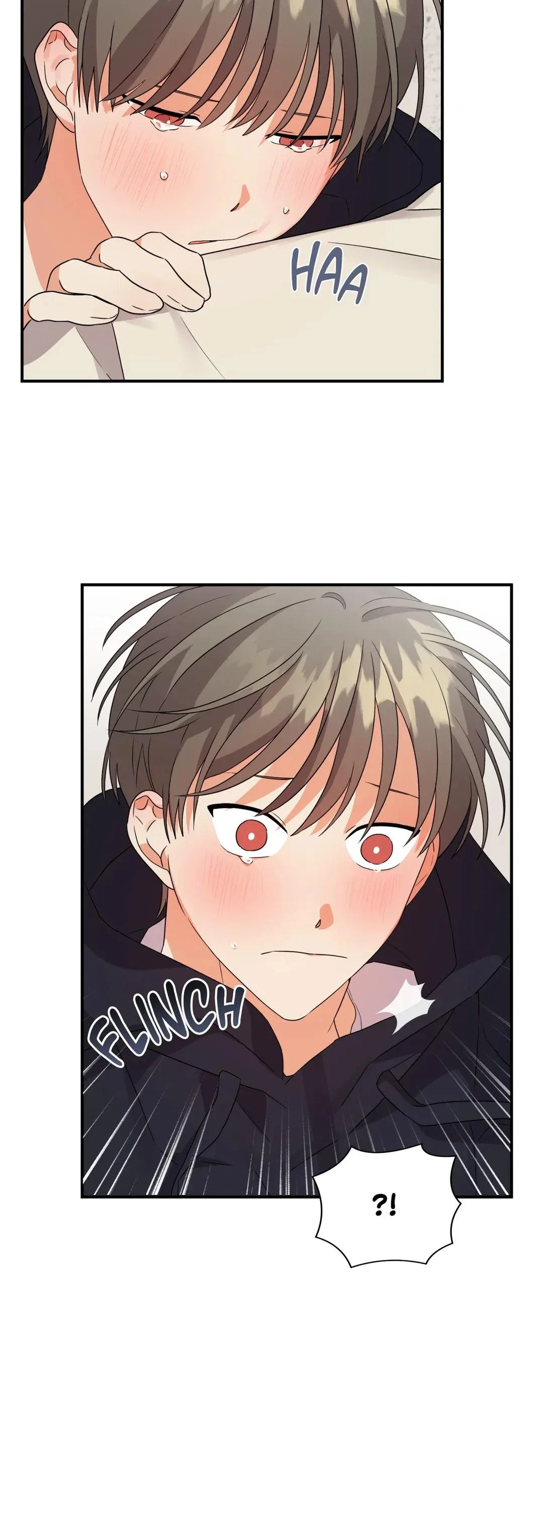 Wrong Night Stand Chapter 14 - Page 49