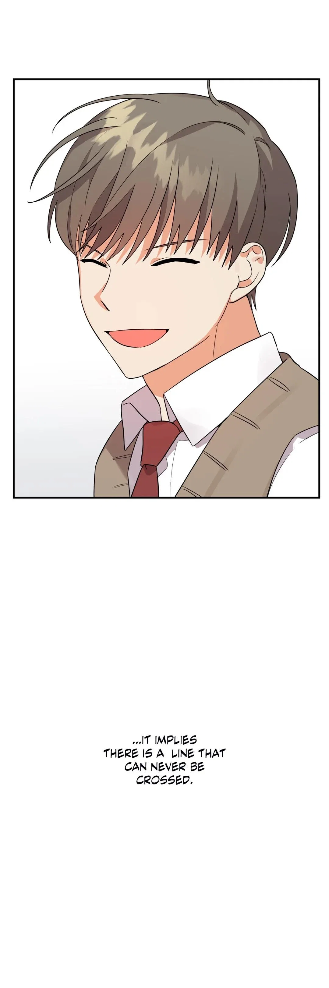 Wrong Night Stand Chapter 20 - Page 3