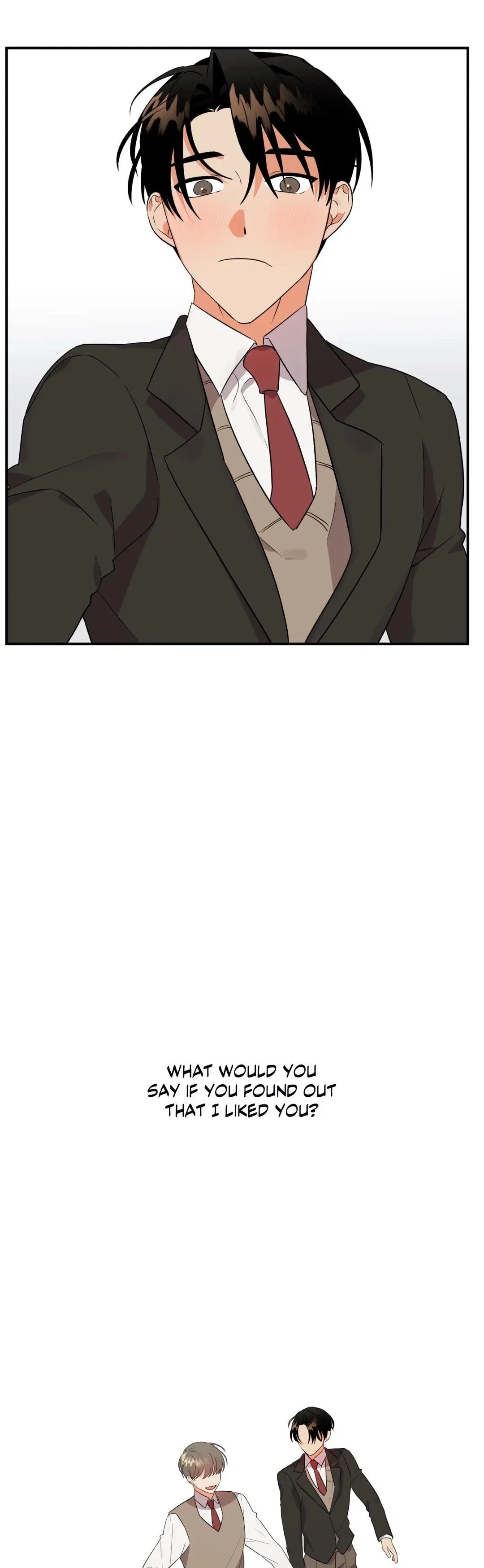 Wrong Night Stand Chapter 20 - Page 4