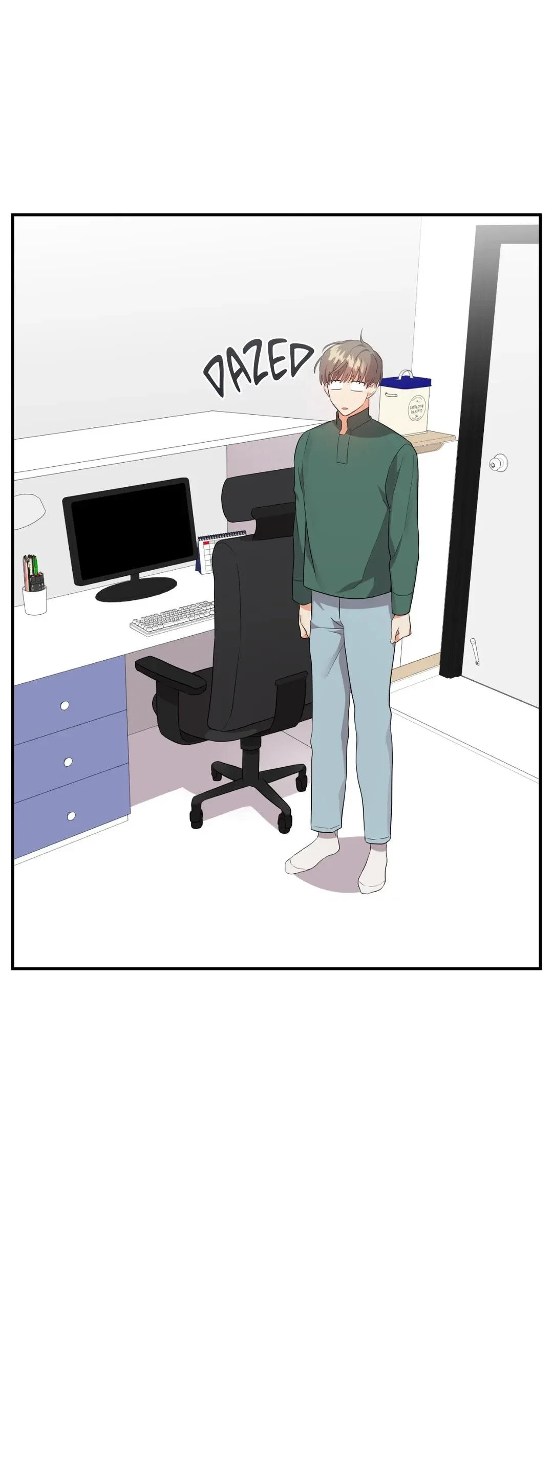 Wrong Night Stand Chapter 20 - Page 6