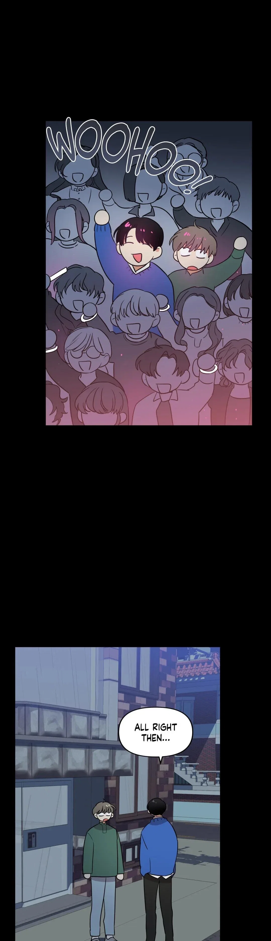 Wrong Night Stand Chapter 20 - Page 8