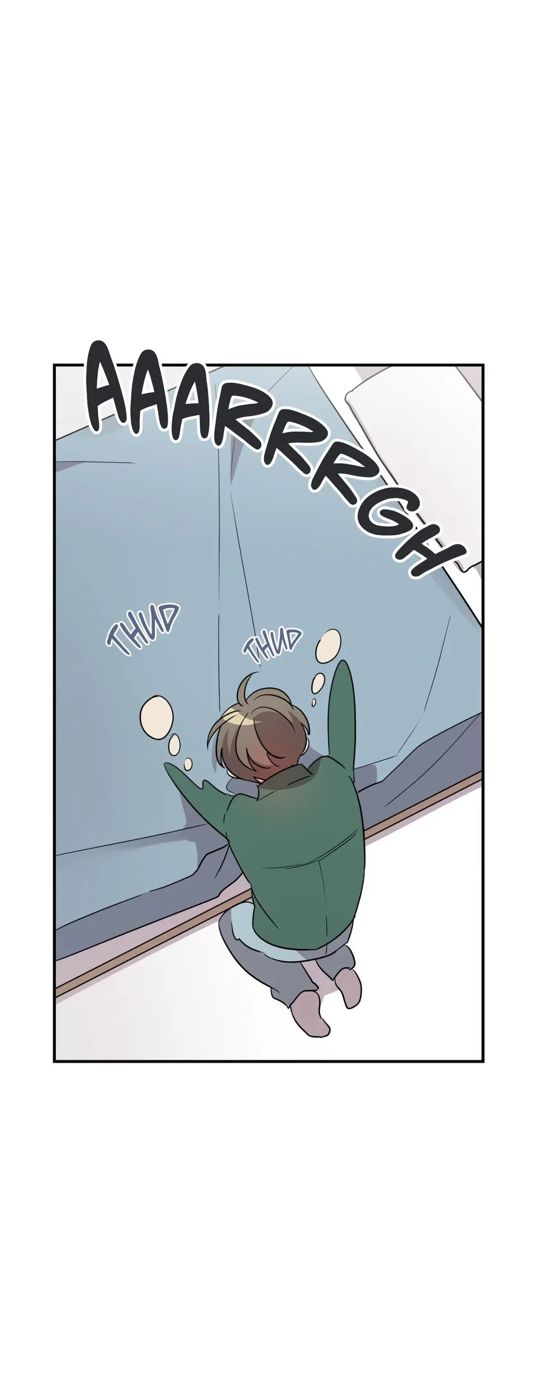 Wrong Night Stand Chapter 20 - Page 10