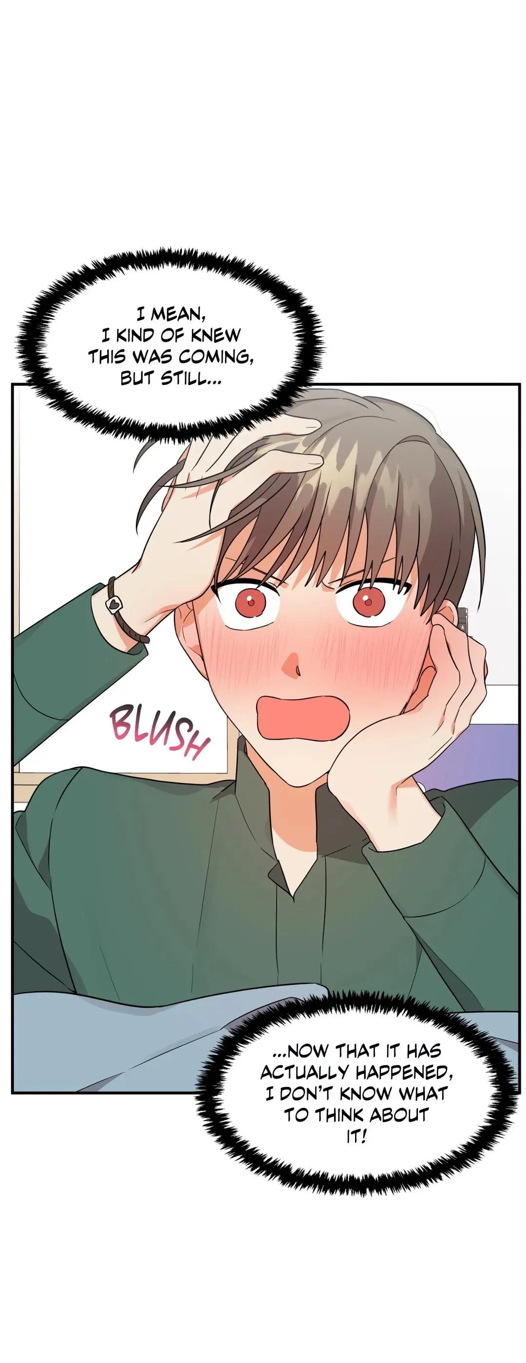 Wrong Night Stand Chapter 20 - Page 11