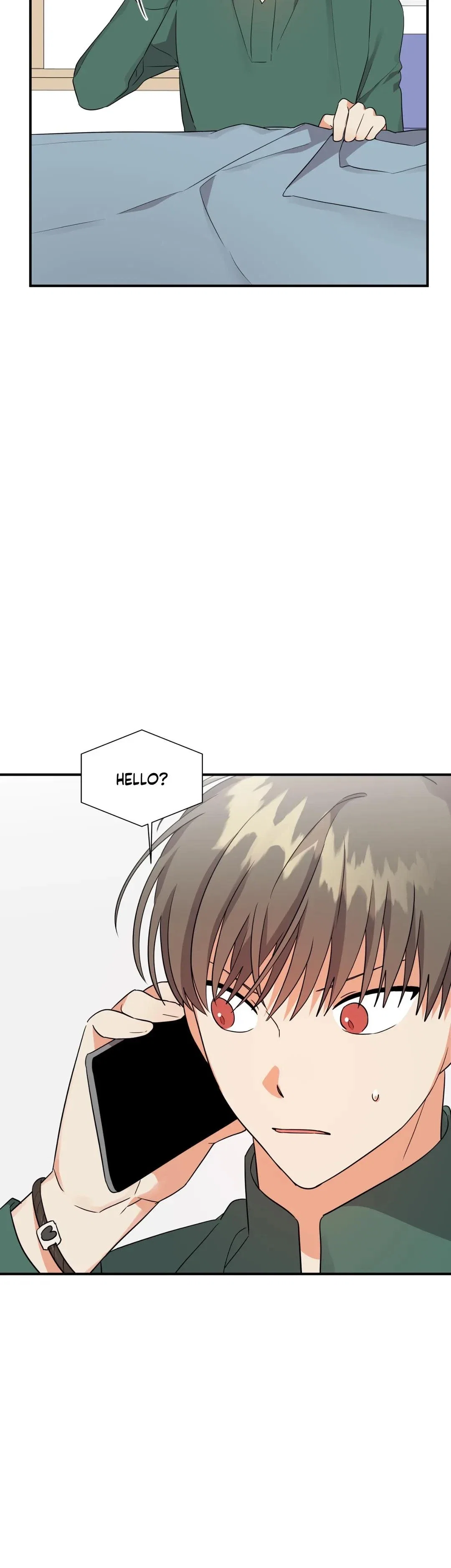 Wrong Night Stand Chapter 20 - Page 17