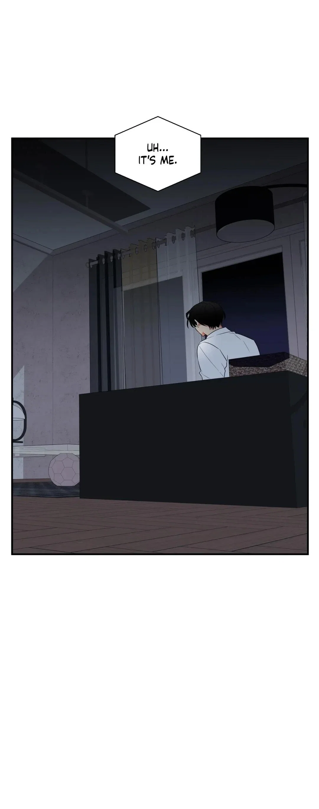 Wrong Night Stand Chapter 20 - Page 18