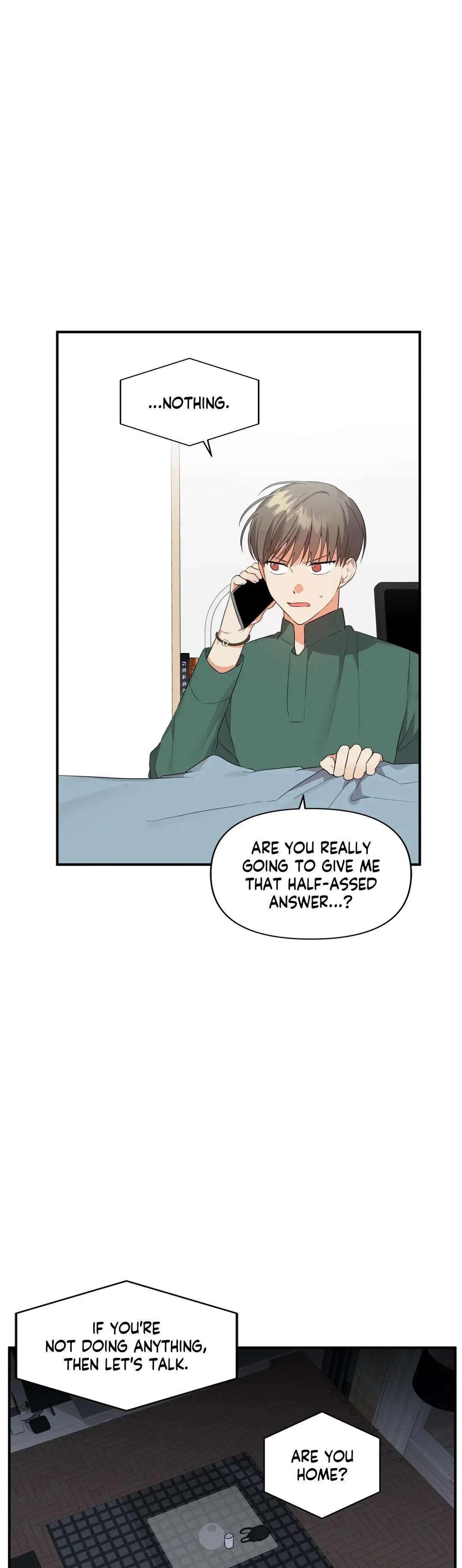 Wrong Night Stand Chapter 20 - Page 20