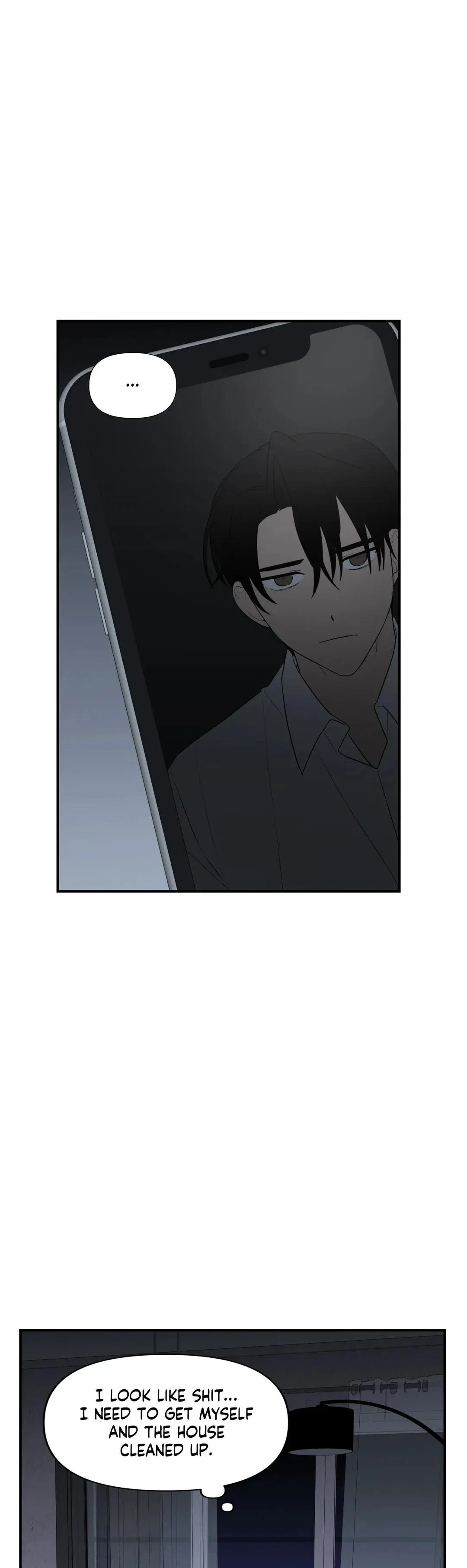 Wrong Night Stand Chapter 20 - Page 22