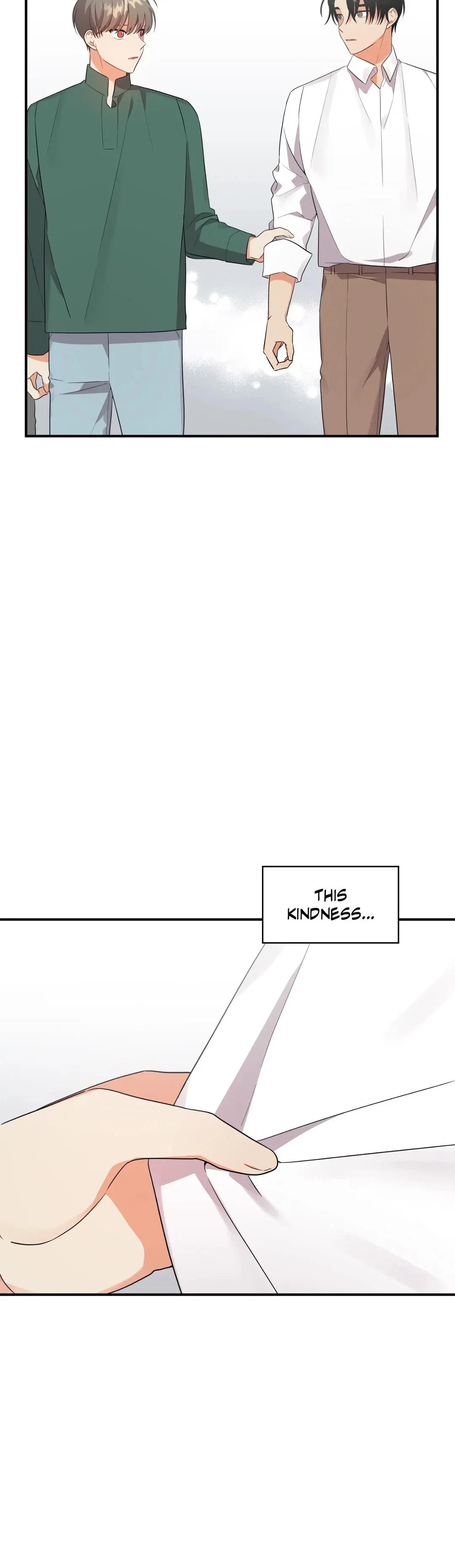 Wrong Night Stand Chapter 20 - Page 25