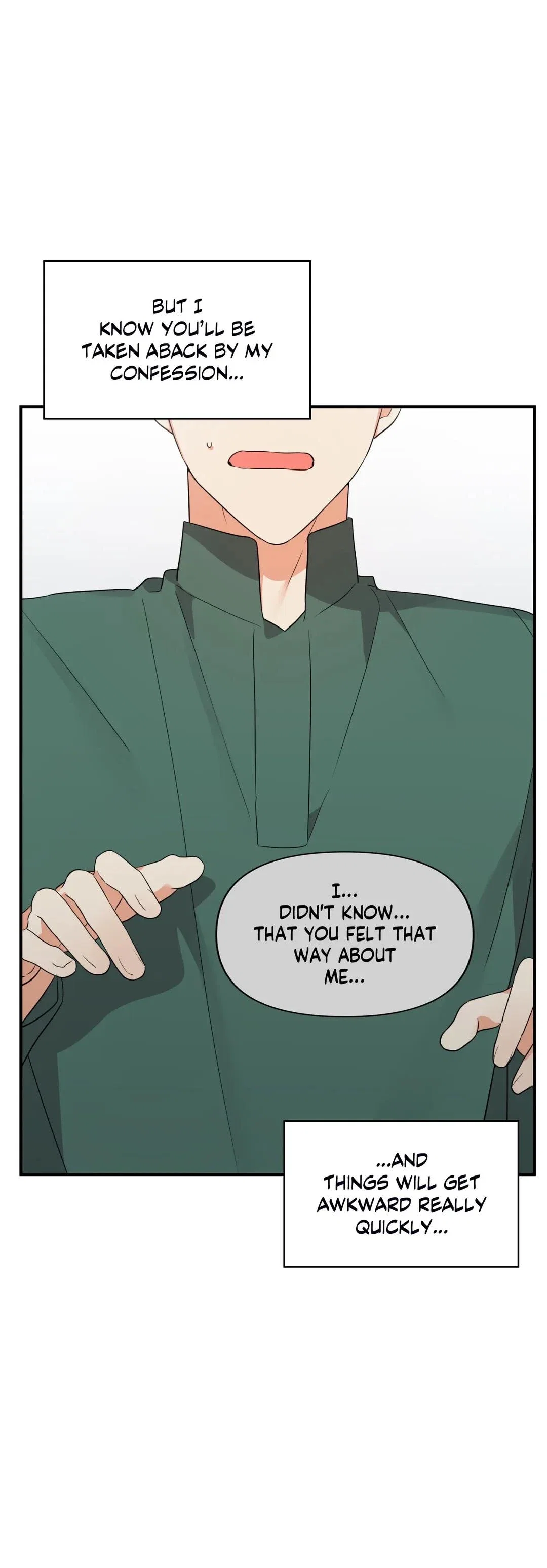 Wrong Night Stand Chapter 20 - Page 28