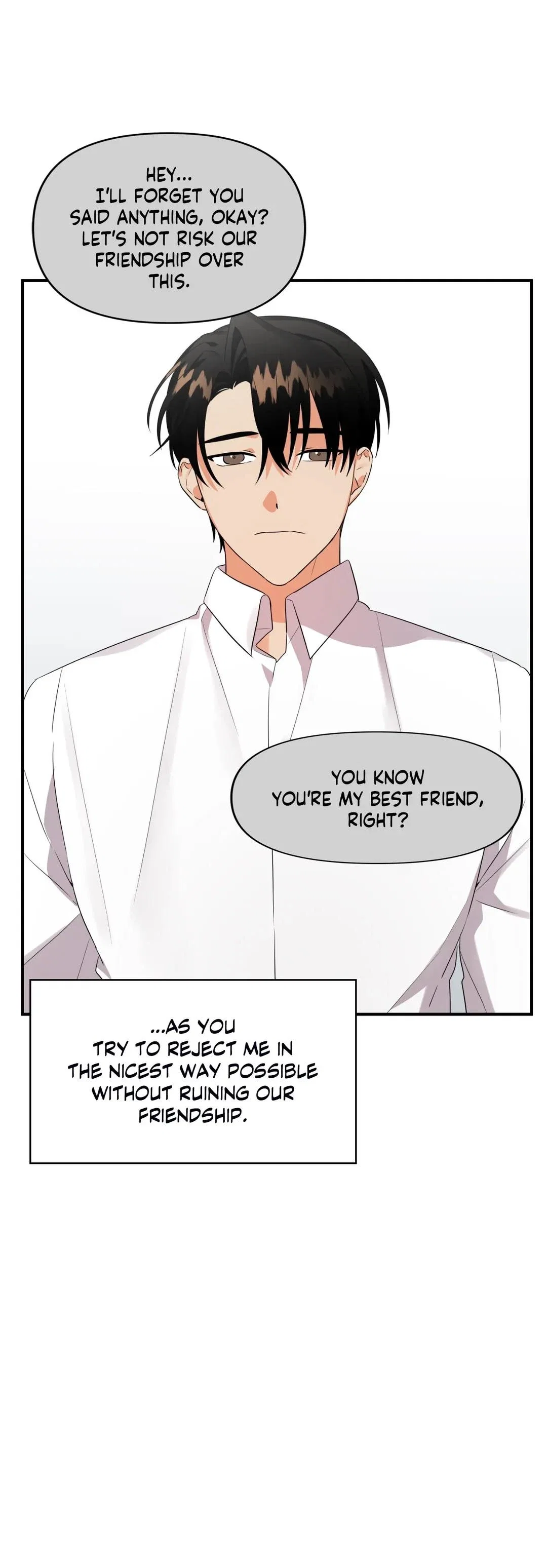 Wrong Night Stand Chapter 20 - Page 29