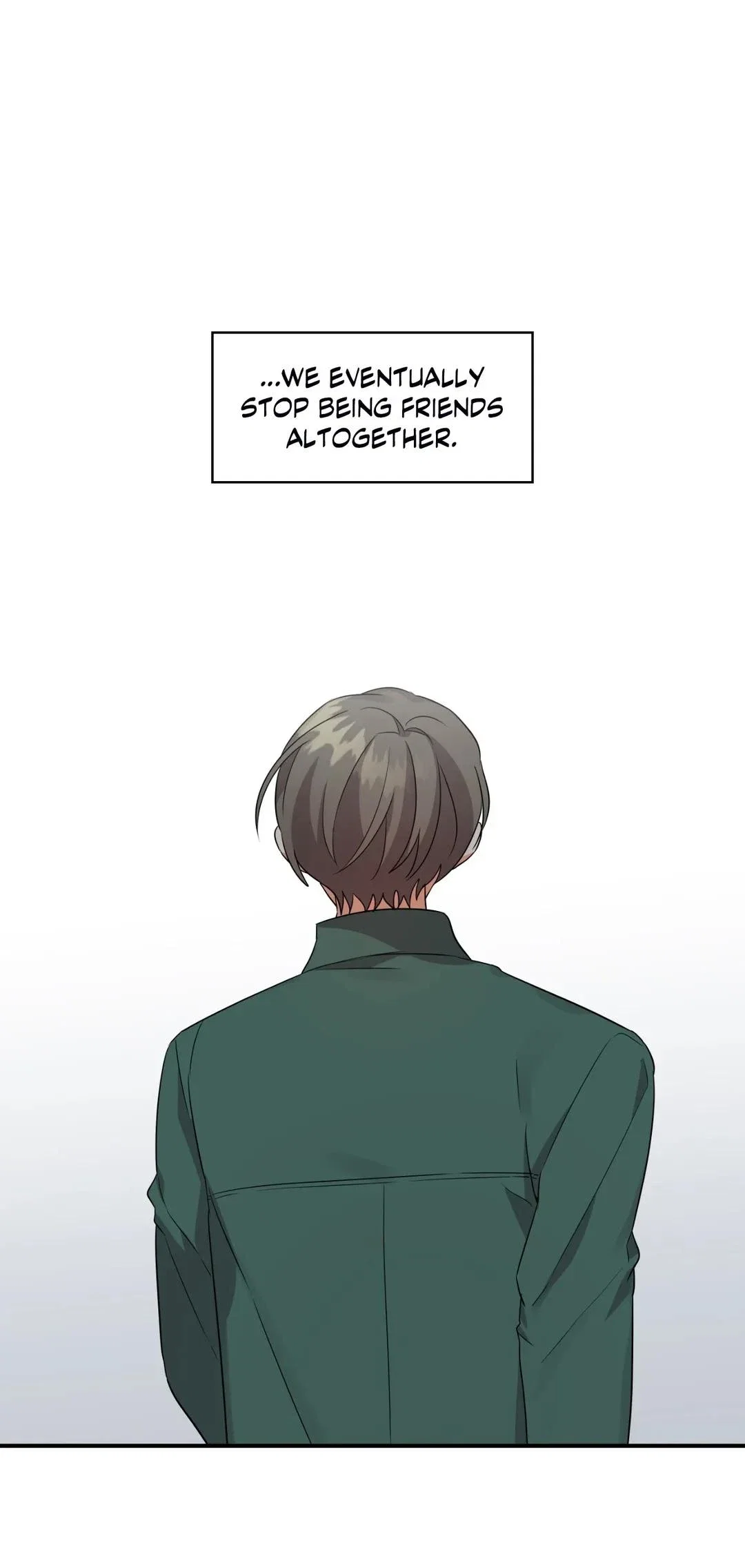 Wrong Night Stand Chapter 20 - Page 31