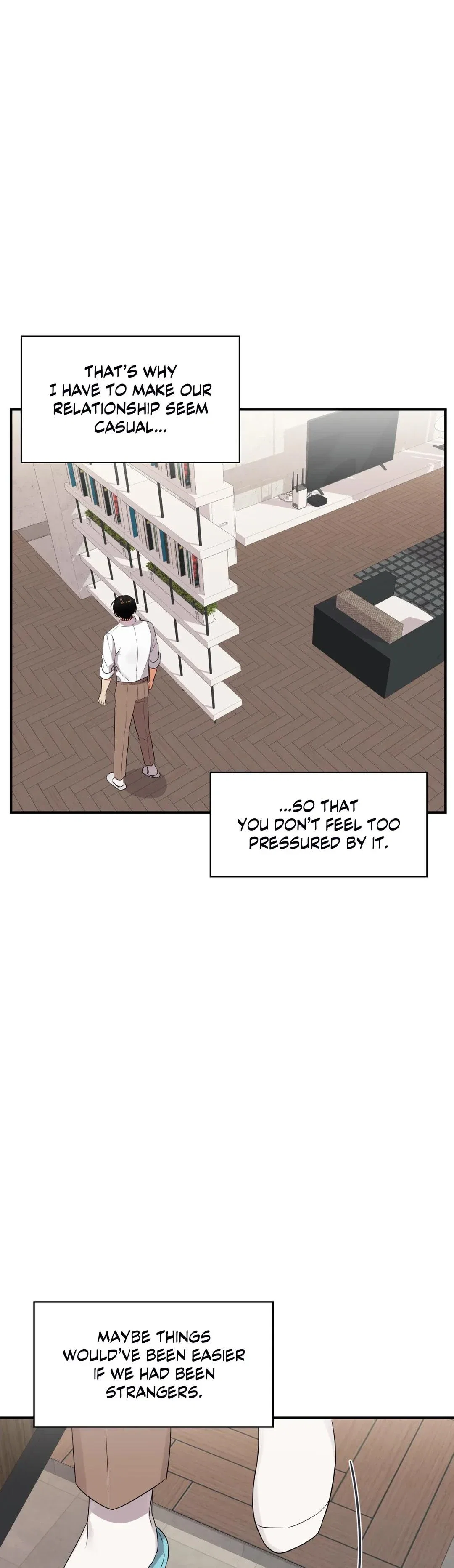 Wrong Night Stand Chapter 20 - Page 32