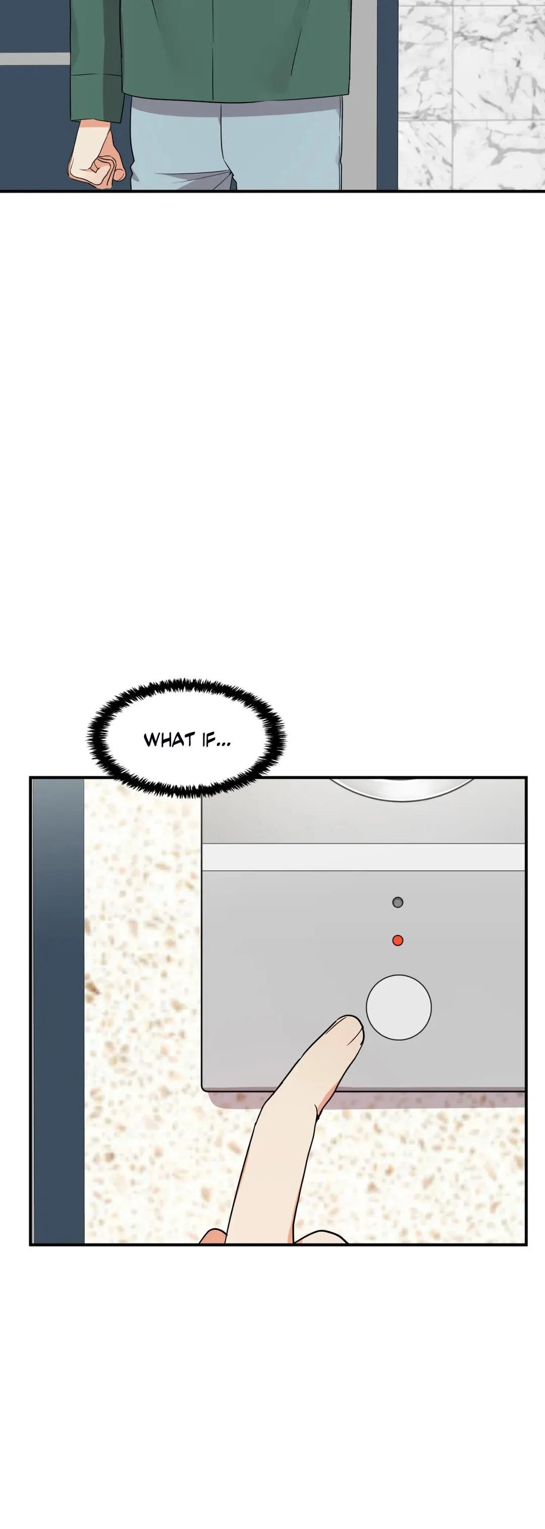 Wrong Night Stand Chapter 20 - Page 41