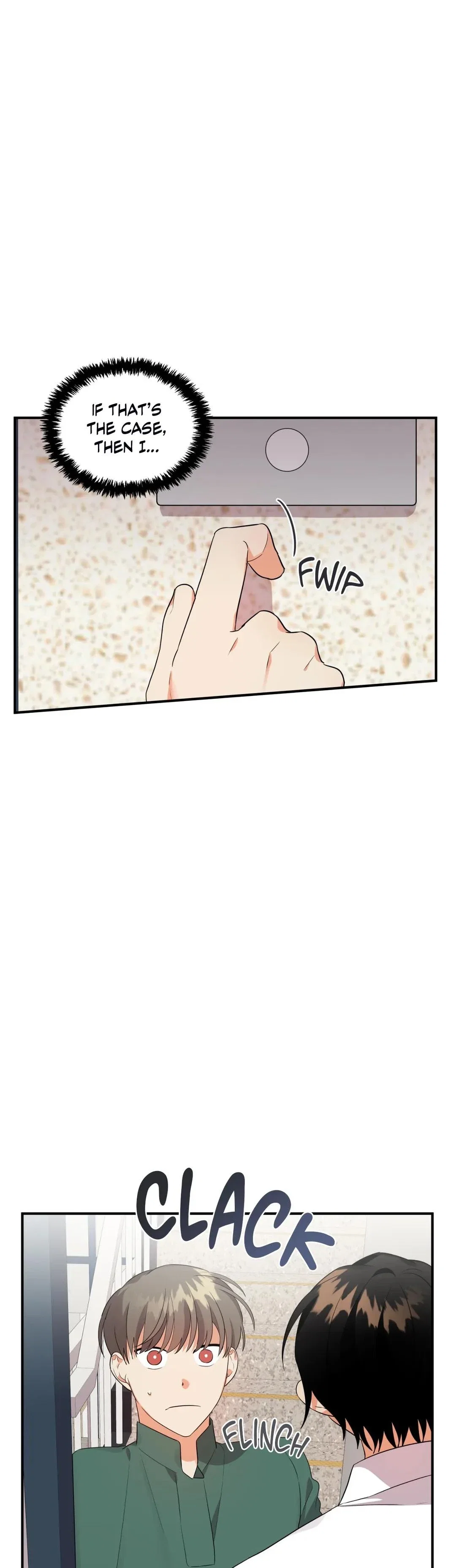 Wrong Night Stand Chapter 20 - Page 44
