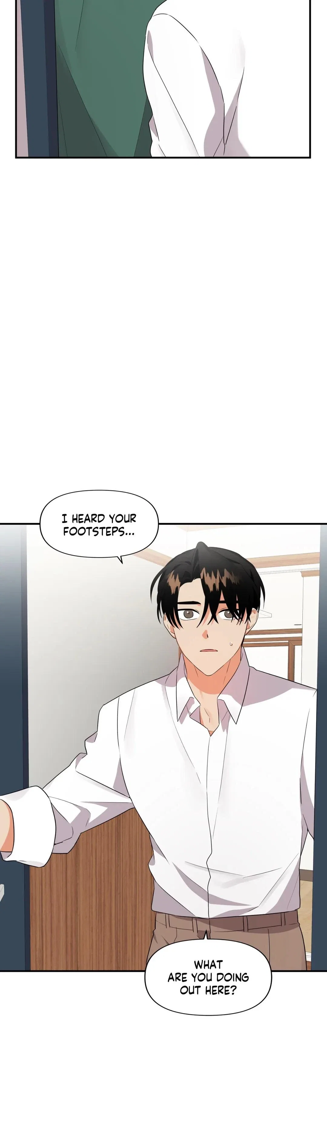 Wrong Night Stand Chapter 20 - Page 45