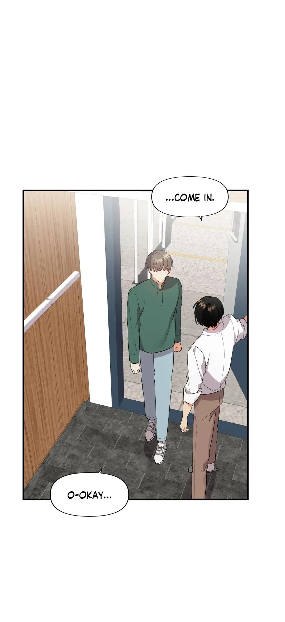 Wrong Night Stand Chapter 20 - Page 46