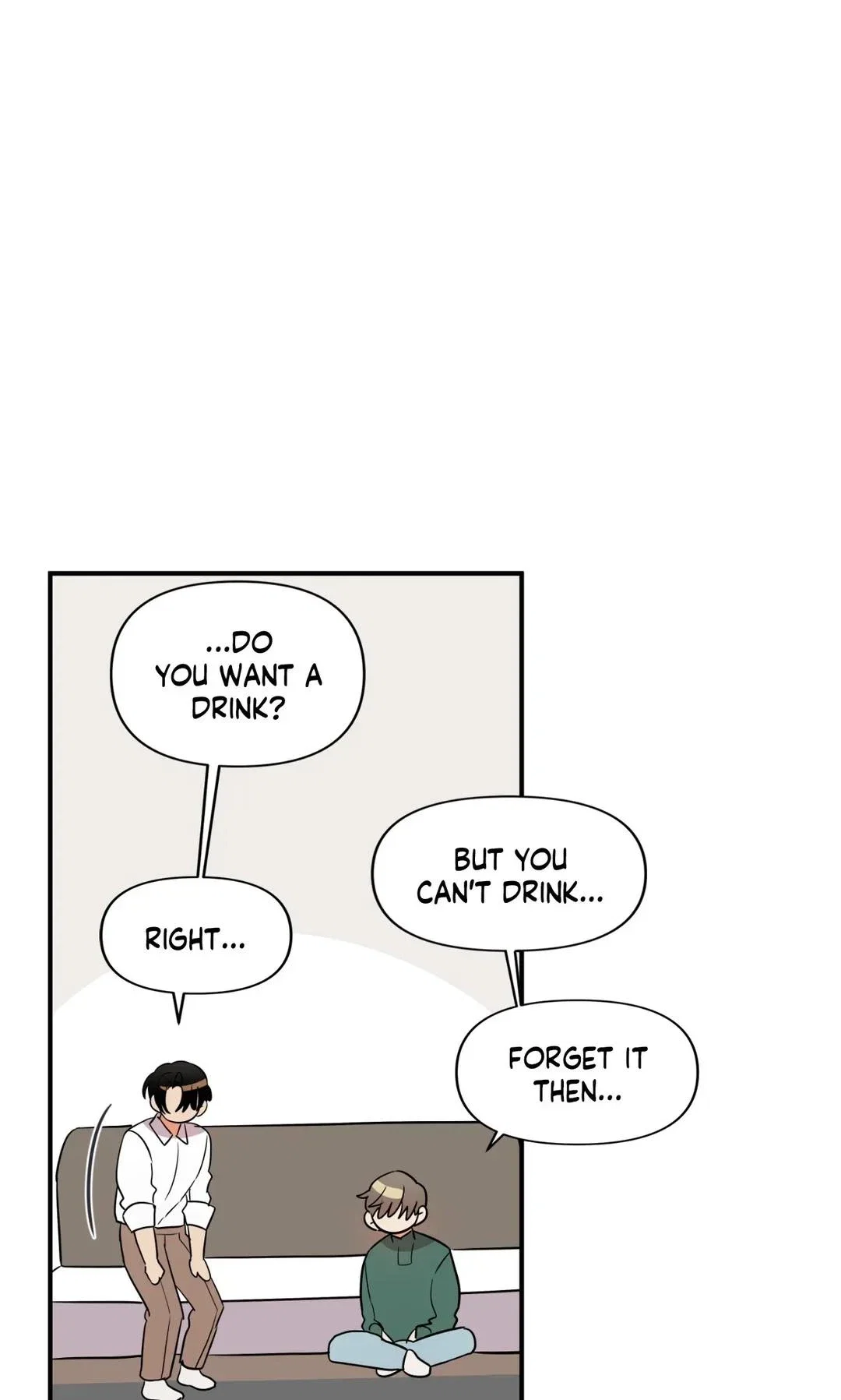 Wrong Night Stand Chapter 20 - Page 48