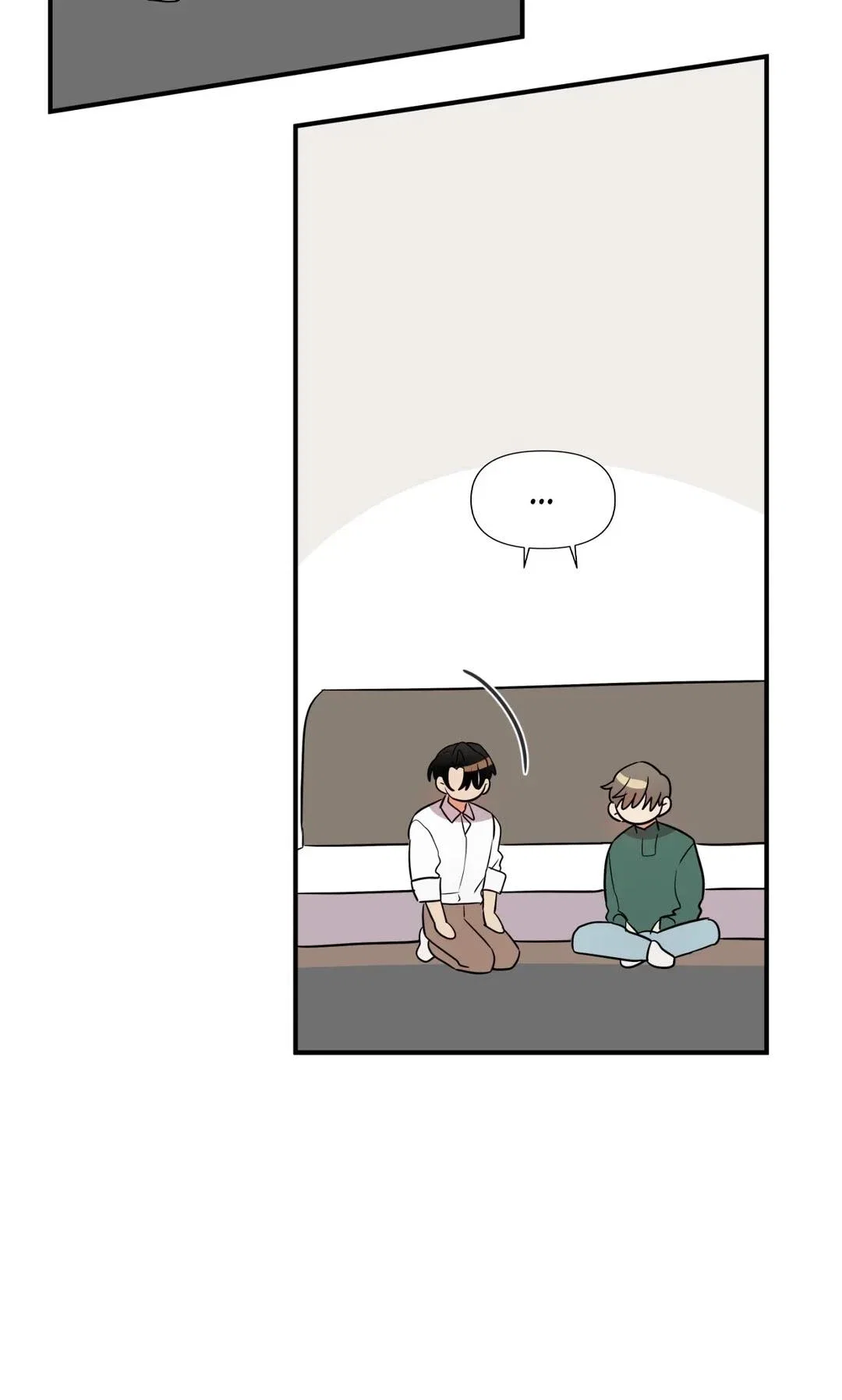 Wrong Night Stand Chapter 20 - Page 49