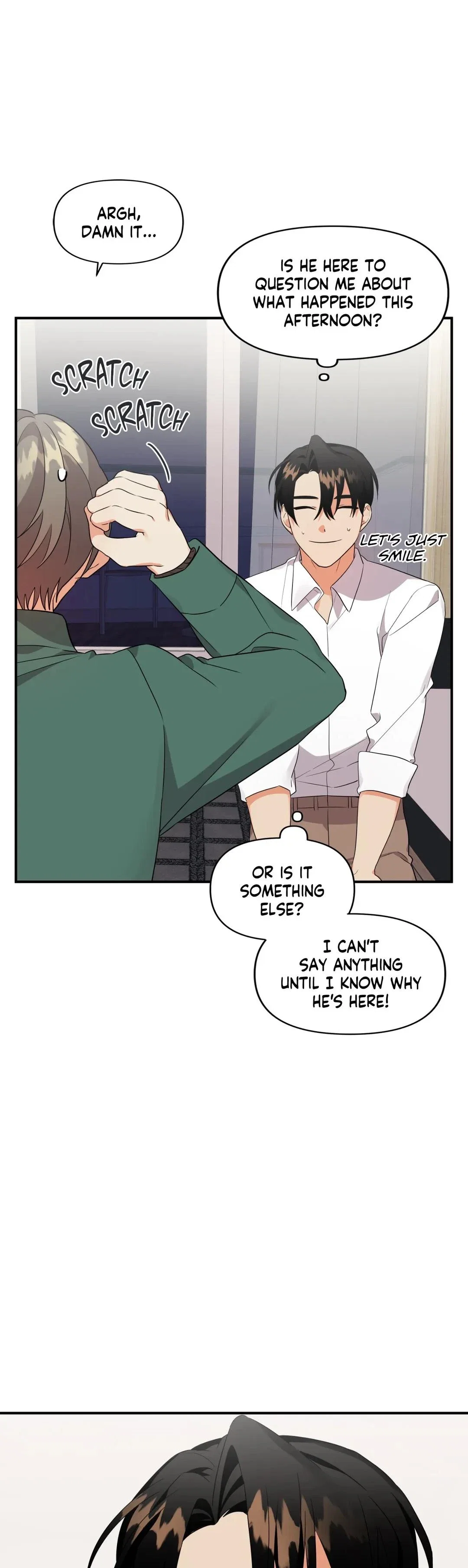 Wrong Night Stand Chapter 20 - Page 50