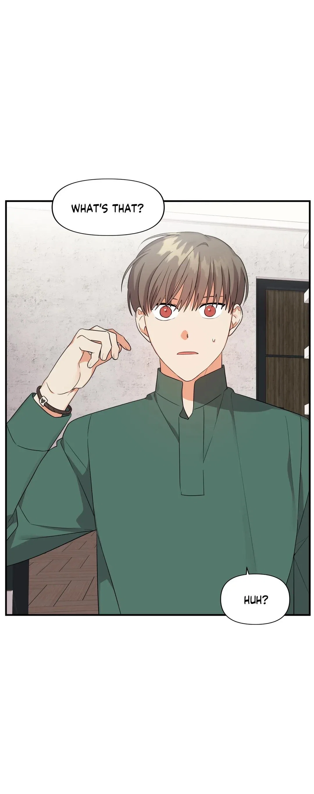 Wrong Night Stand Chapter 20 - Page 52