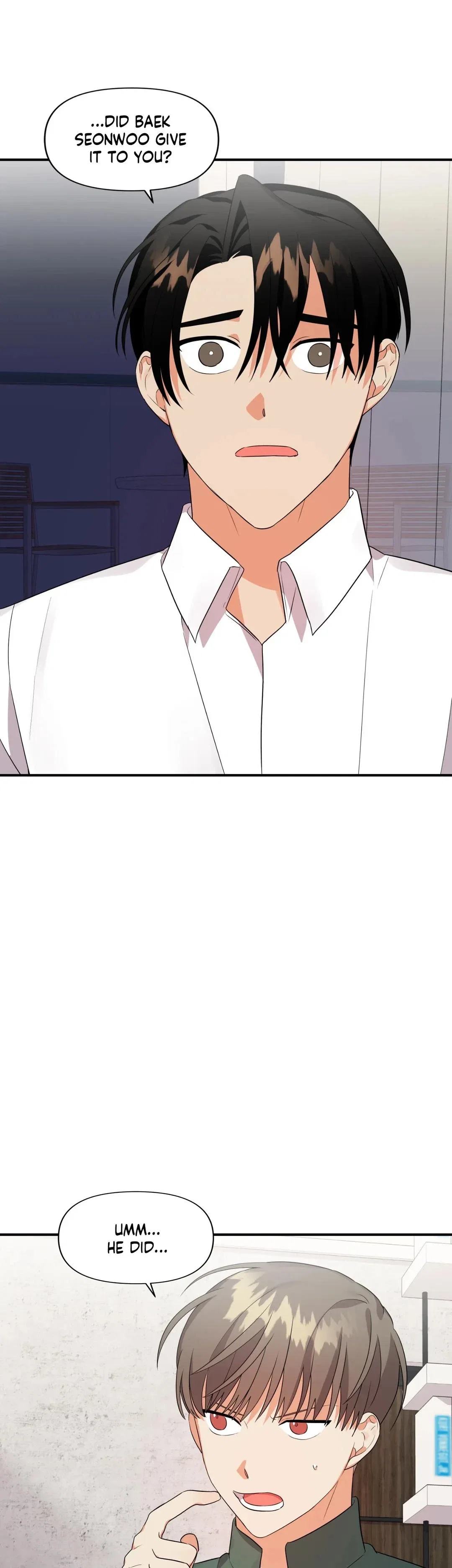 Wrong Night Stand Chapter 20 - Page 54