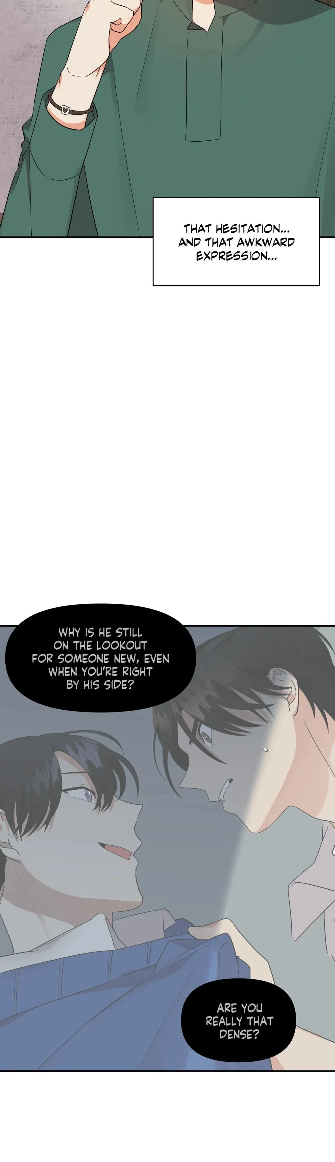 Wrong Night Stand Chapter 20 - Page 55