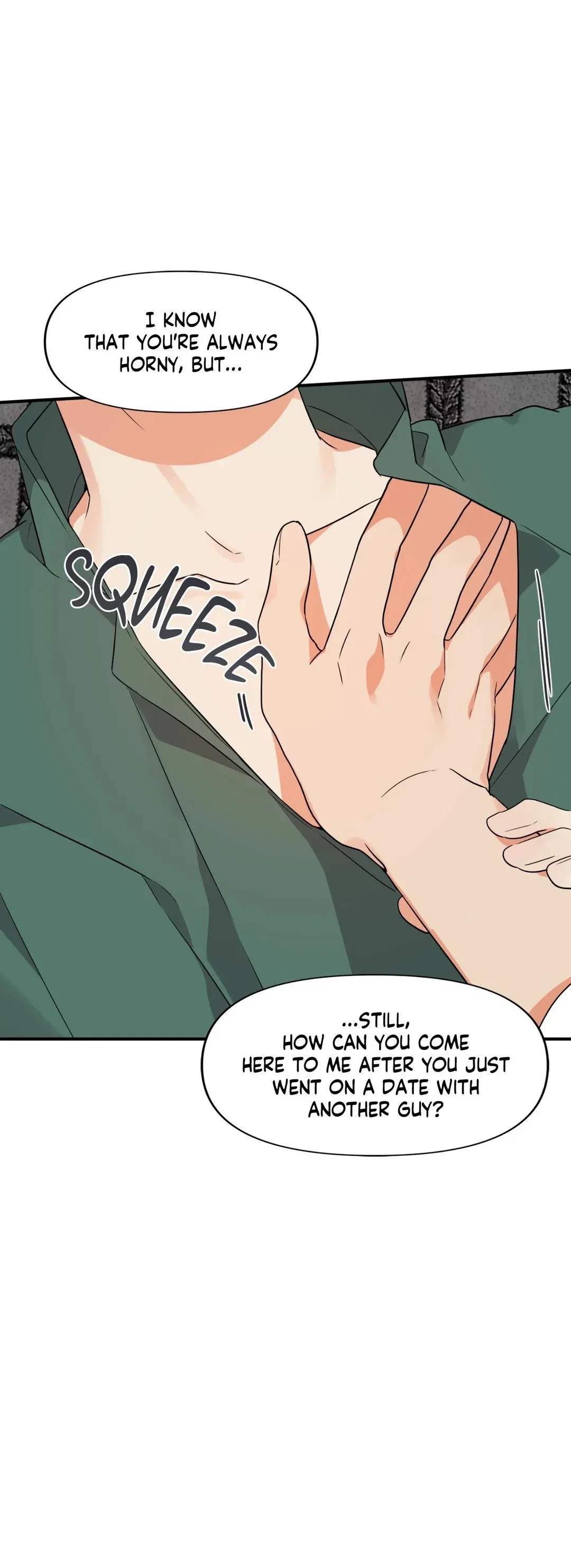 Wrong Night Stand Chapter 20 - Page 59