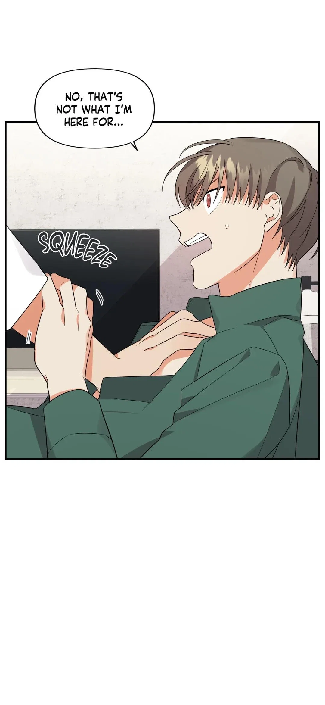 Wrong Night Stand Chapter 20 - Page 60