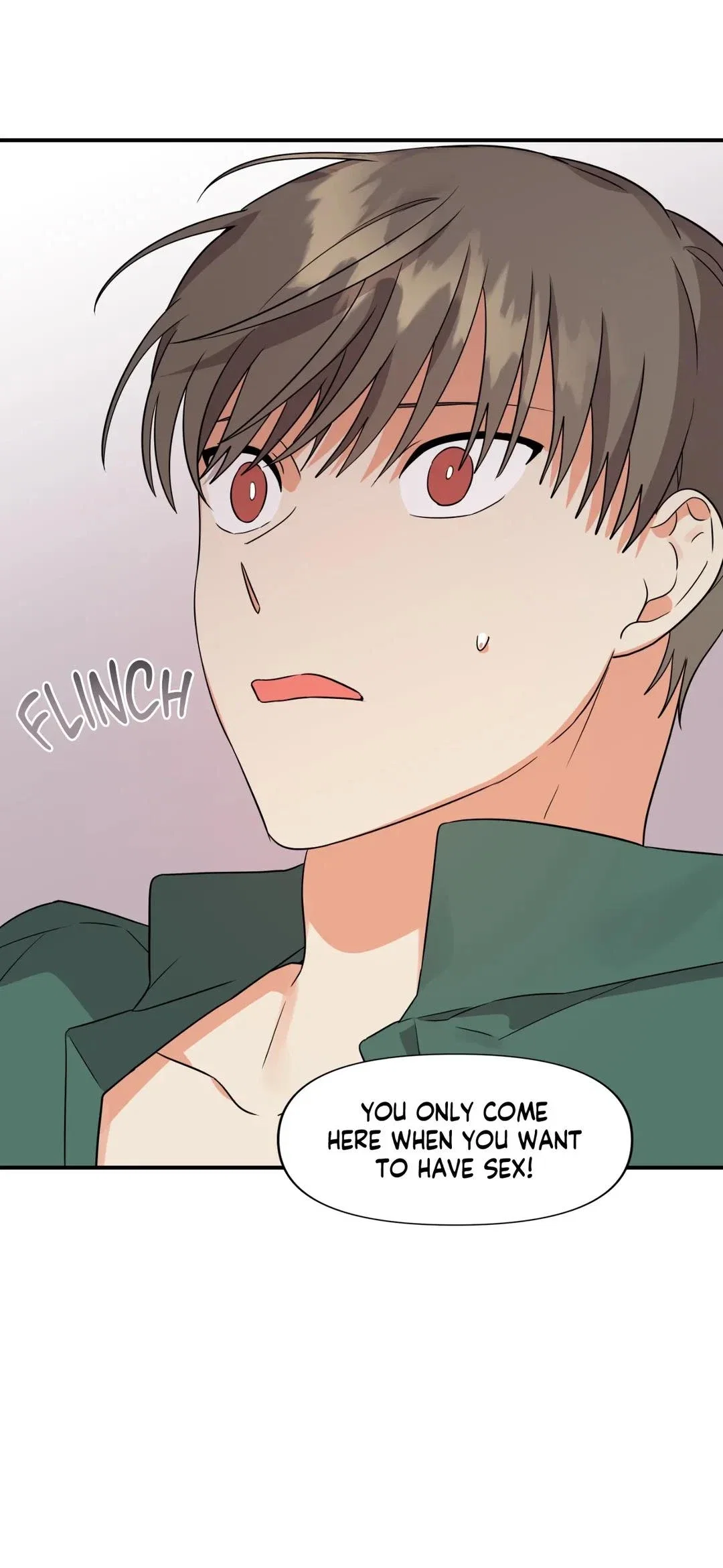 Wrong Night Stand Chapter 20 - Page 61