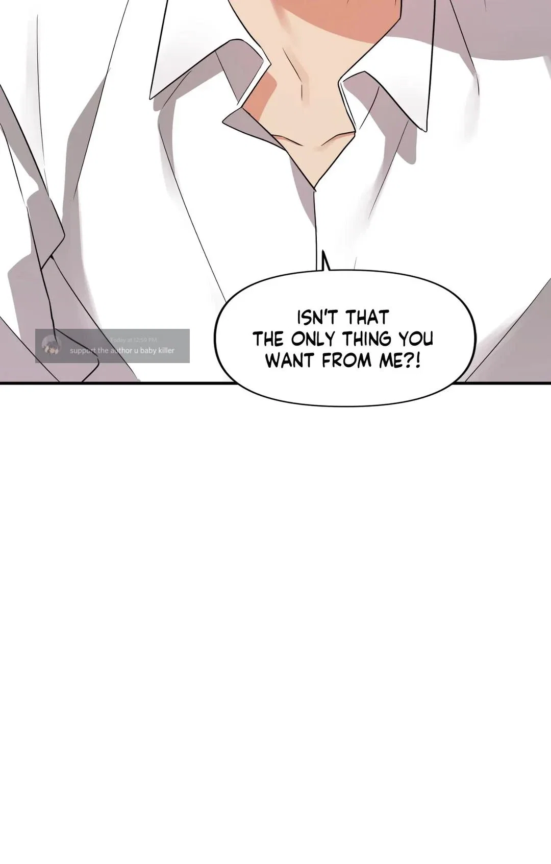 Wrong Night Stand Chapter 20 - Page 63
