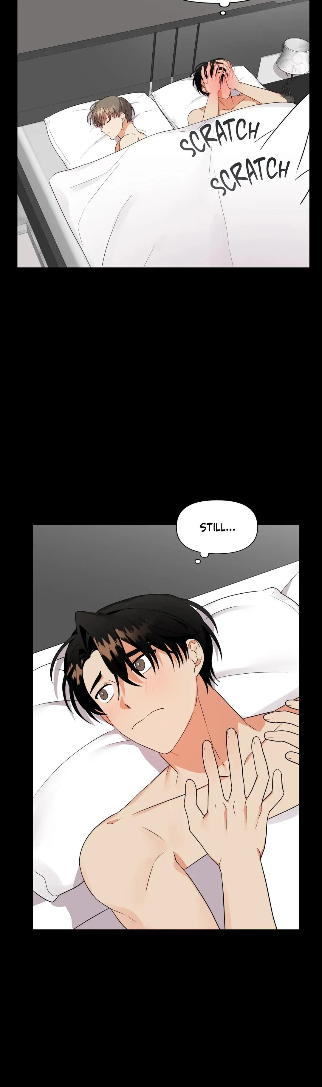 Wrong Night Stand Chapter 21 - Page 7