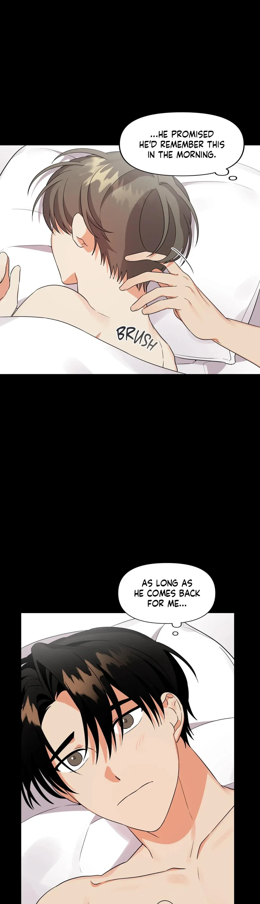 Wrong Night Stand Chapter 21 - Page 8