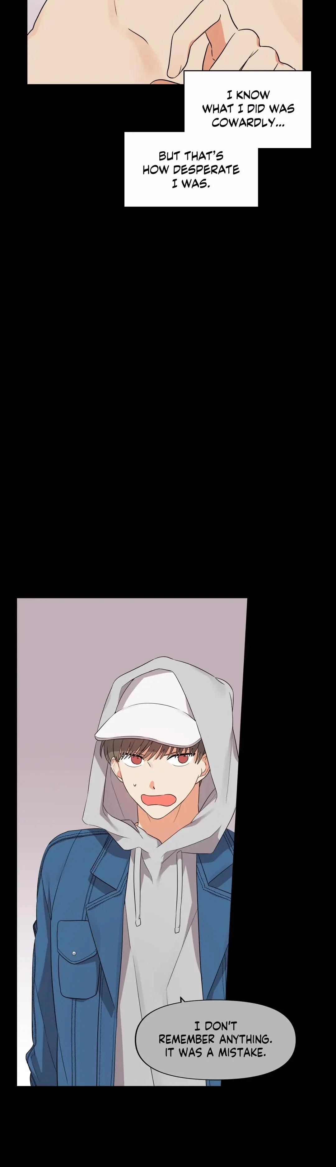 Wrong Night Stand Chapter 21 - Page 9