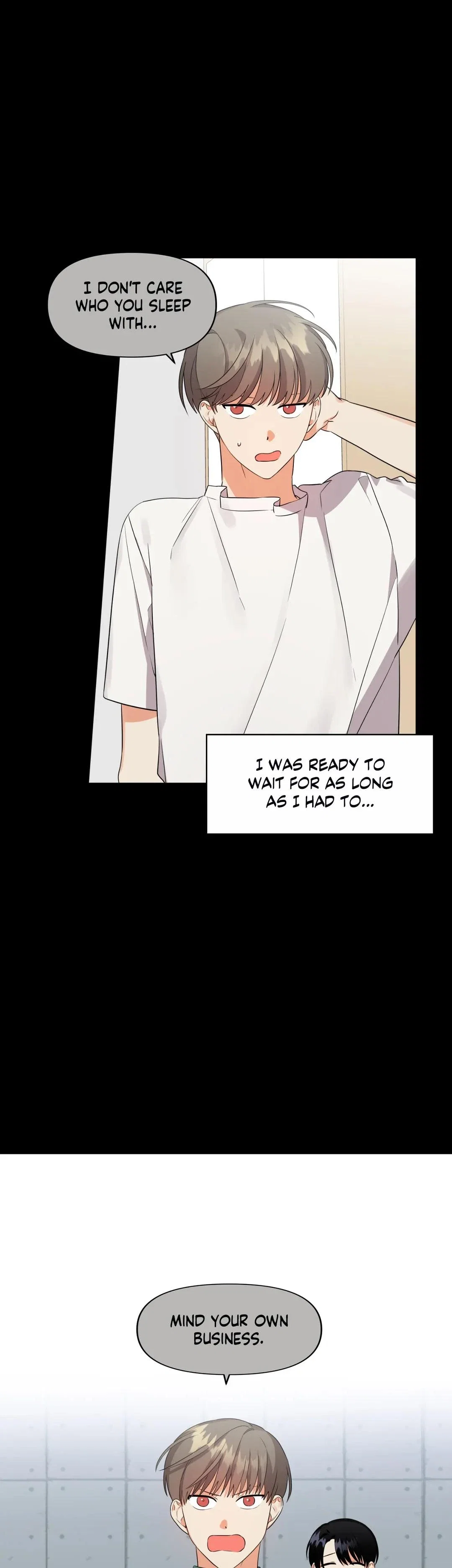 Wrong Night Stand Chapter 21 - Page 10