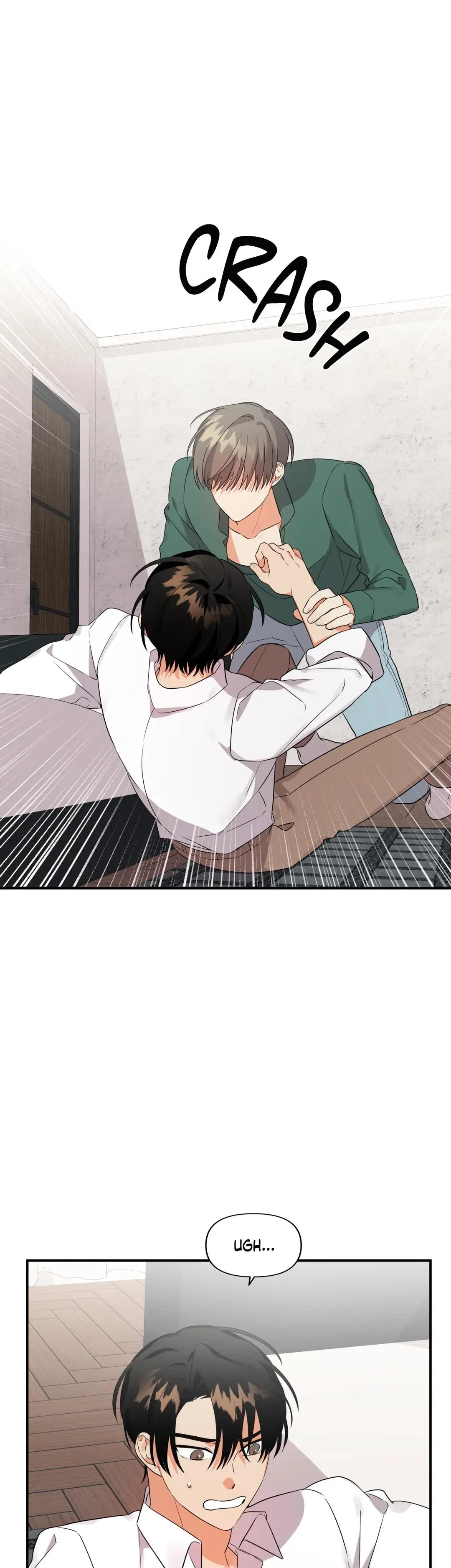 Wrong Night Stand Chapter 21 - Page 14