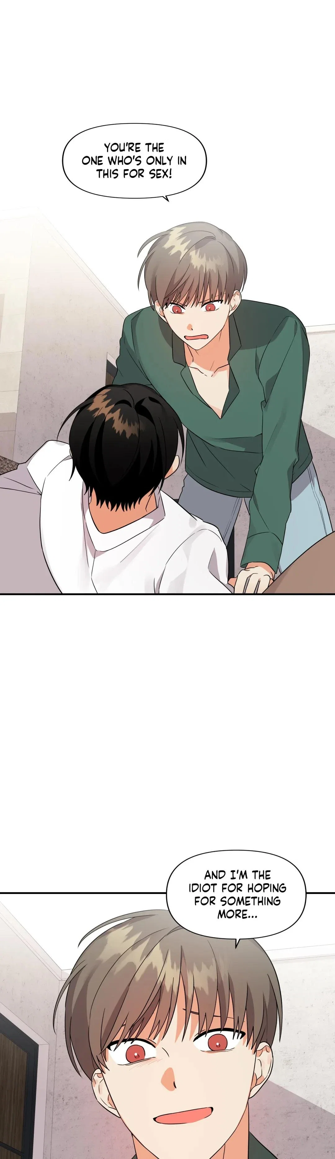 Wrong Night Stand Chapter 21 - Page 16