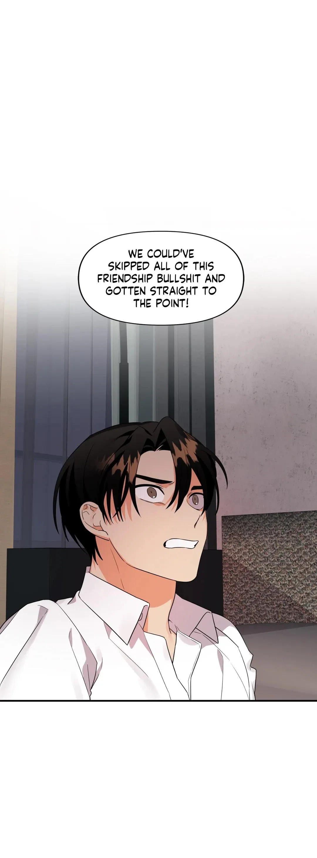 Wrong Night Stand Chapter 21 - Page 18