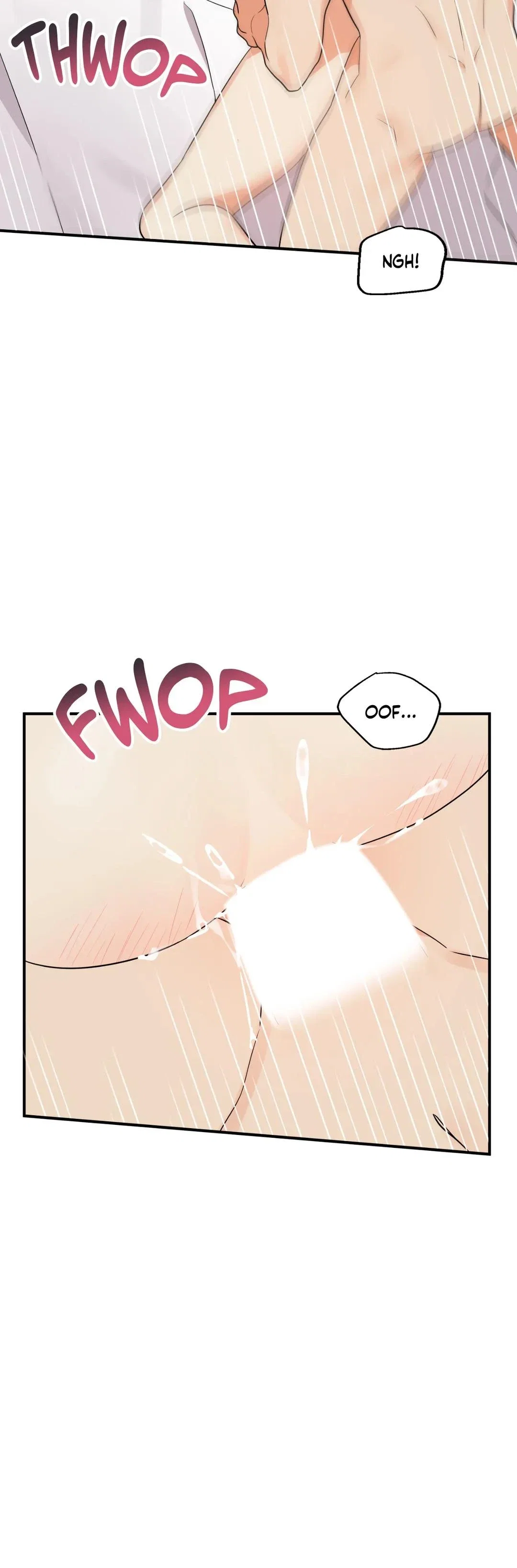 Wrong Night Stand Chapter 21 - Page 23