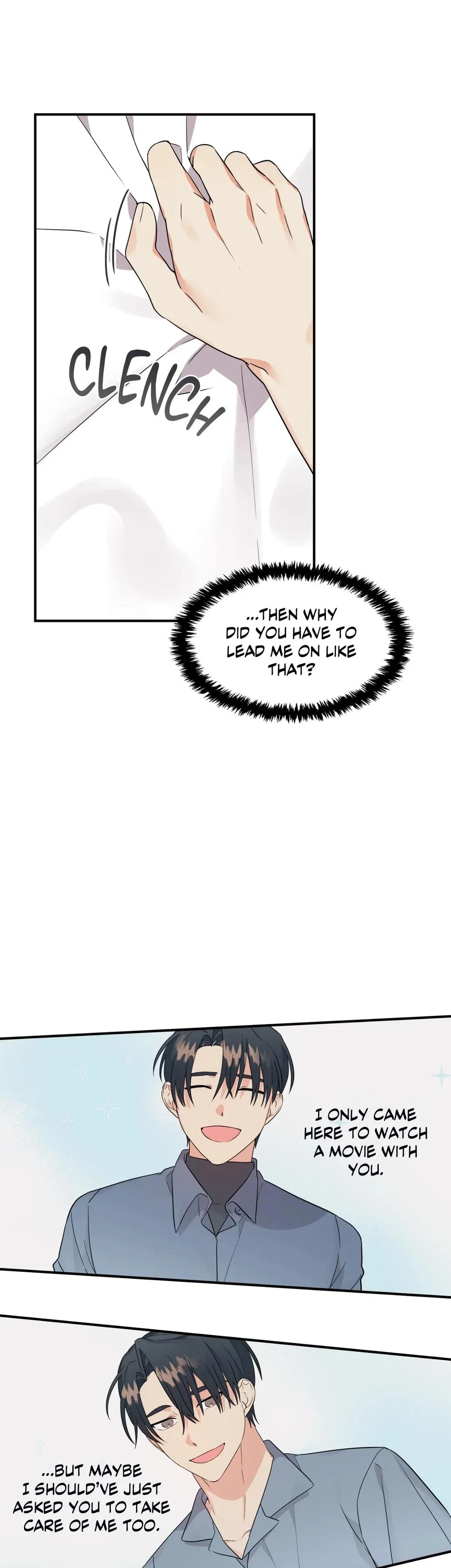 Wrong Night Stand Chapter 21 - Page 26