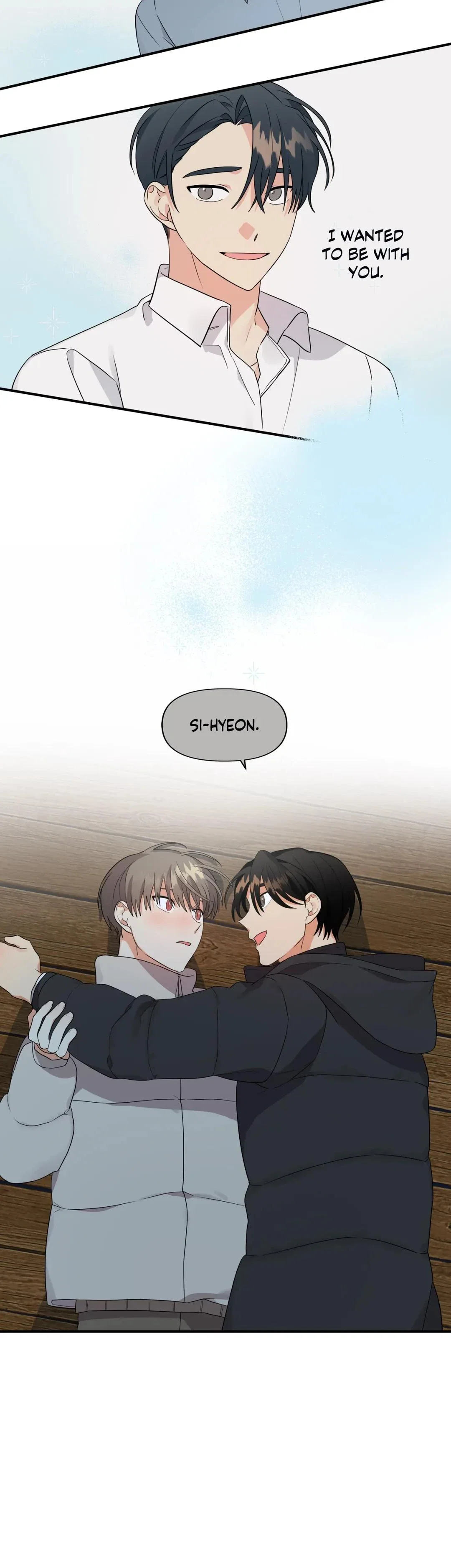 Wrong Night Stand Chapter 21 - Page 27