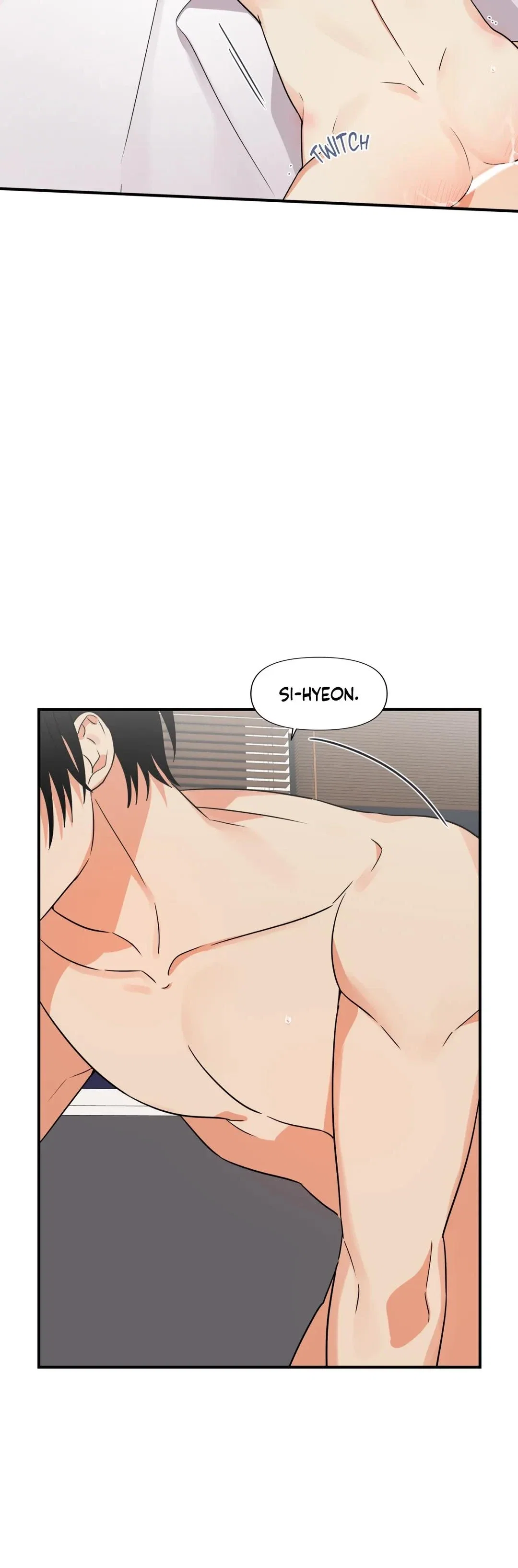 Wrong Night Stand Chapter 21 - Page 33